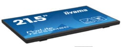 iiyama ProLite T2255MSC-B1 computer monitor 54,6 cm (21.5") 1920 x 1080 Pixels Full HD LCD Touchscreen Zwart - Afbeelding 4