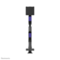 Neomounts DS70-256BL1 Gaming monitorarm 24-57" - gasveer - Topfix - 180°-stop - Afbeelding 5