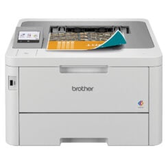 Brother HL-L8240CDW laserprinter Kleur 600 x 600 DPI A4 Wifi - Afbeelding 2