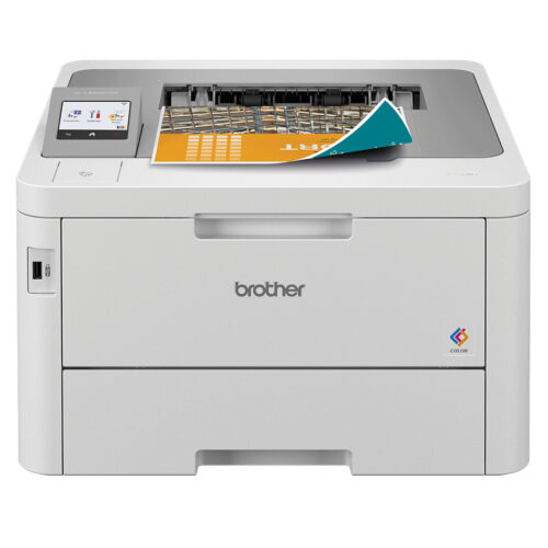 Laserprinters