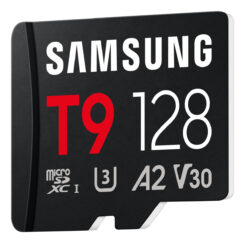 Samsung T9 microSDHC™ UHS-I Card 128GB - Afbeelding 3
