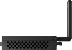 iiyama OPC51204BC-1 PC's/werkstation Intel® Core™ i5 i5-12450H 8 GB DDR4-SDRAM 256 GB SSD Windows 11 IoT Enterprise Mini PC Zwart - Afbeelding 6