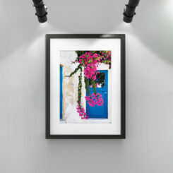 HP Premium Plus fotopapier, satijn, 300 g/m2, A4 (210 x 297 mm), 20 vellen - Afbeelding 3