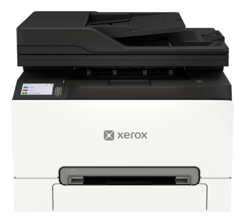 Printen & Scannen