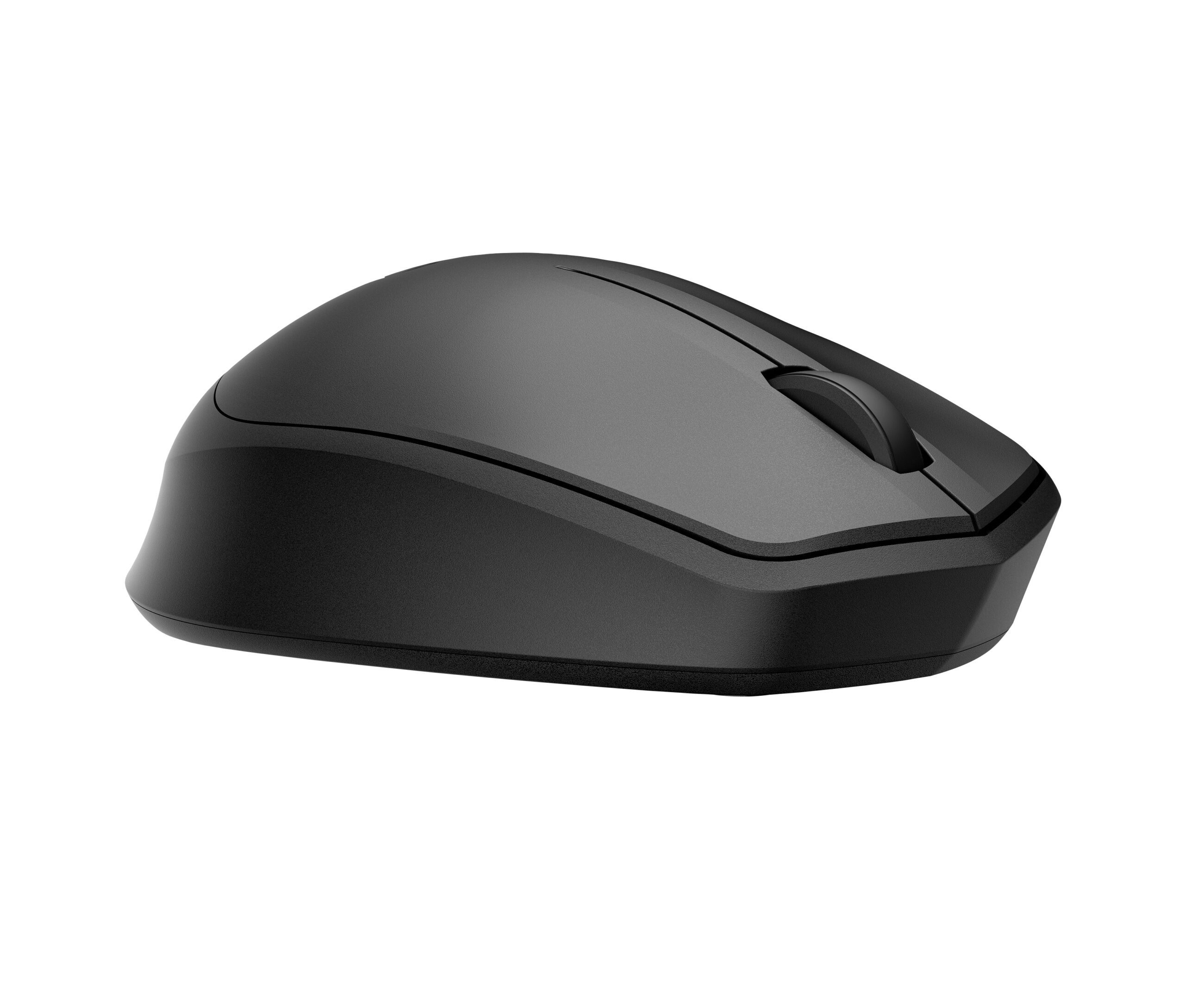 HP 285 Silent draadloze muis - Afbeelding 3