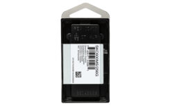 Kingston Technology 256G SSD KC600 SATA3 mSATA - Afbeelding 6