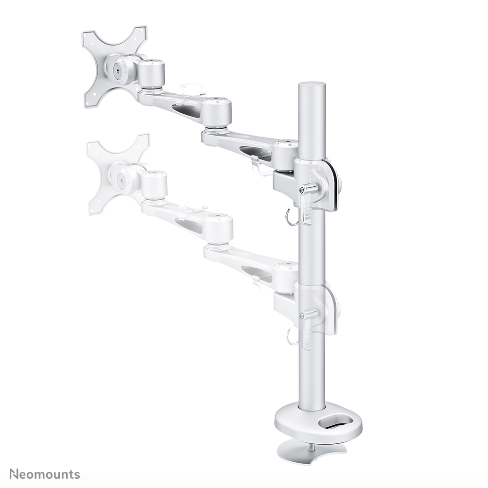 Neomounts FPMA-D935G Monitorarm 10-30" - Afbeelding 5