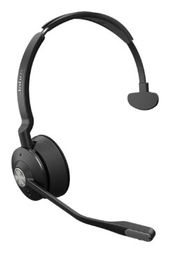 Jabra Engage 75 SE Headset USB Type-C Bluetooth - Afbeelding 3