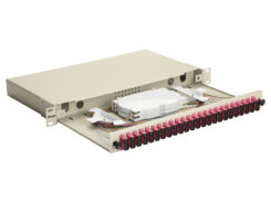 Equip 337315 patch paneel 1U - Afbeelding 3