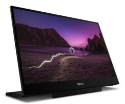Lenovo ThinkVision M16 Monitor - Afbeelding 3