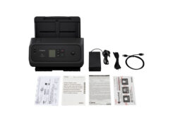 Canon 7290C003 scanner ADF-scanner 600 x 600 DPI A4 Zwart - Afbeelding 5