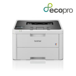 Brother HL-L3220CWE laserprinter Kleur 600 x 2400 DPI A4 Wifi - Afbeelding 2