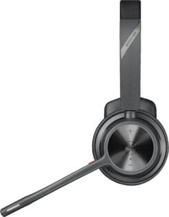 HP Poly Voyager 4310 Microsoft Teams Certified USB-C Headset + BT700 dongle - Afbeelding 6