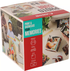 Canon 5225B017 inktcartridge 2 stuk(s) Origineel Normaal rendement Cyaan, Magenta, Geel - Afbeelding 4