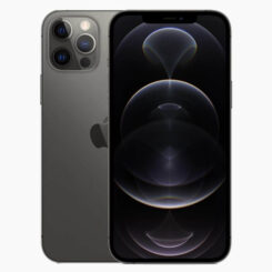 iPhone 12 Pro Max 128GB Black - A-grade