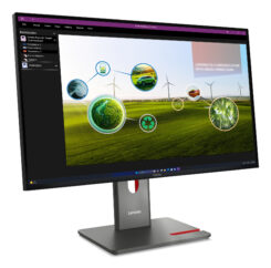 Lenovo ThinkVision P27Q-40 Monitor - Afbeelding 4