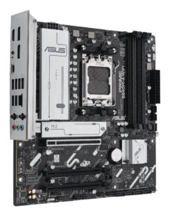 ASUS PRIME B840M-A WIFI AMD B840 Socket AM5 micro ATX - Afbeelding 4