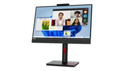 Lenovo ThinkCentre TIO-24 Gen5 Monitor - Afbeelding 4