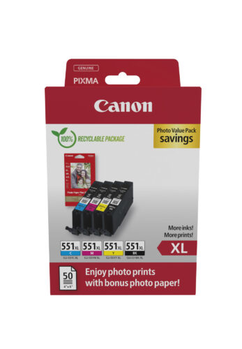 Printen & Scannen