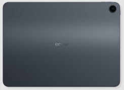 OPPO Pad 5 MediaTek Dimensity 128 GB 30,7 cm (12.1") 8 GB Wi-Fi 6 (802.11ax) Zwart - Afbeelding 4