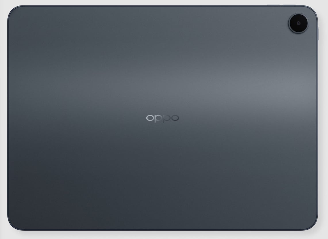 OPPO Pad 5 MediaTek Dimensity 128 GB 30,7 cm (12.1") 8 GB Wi-Fi 6 (802.11ax) Zwart - Afbeelding 4