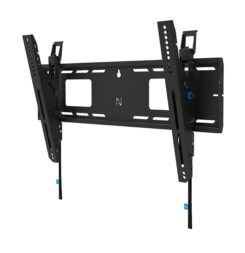 Neomounts WL35-750BL16 Heavy duty muurbeugel 42-86" - kantelbaar - vergrendelbaar - snelle installatie - TÜV - Afbeelding 3