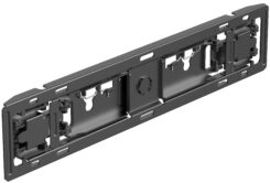 iiyama MD-WM0001 bevestiging voor signage-beeldschermen 165,1 cm (65") Zwart - Afbeelding 5