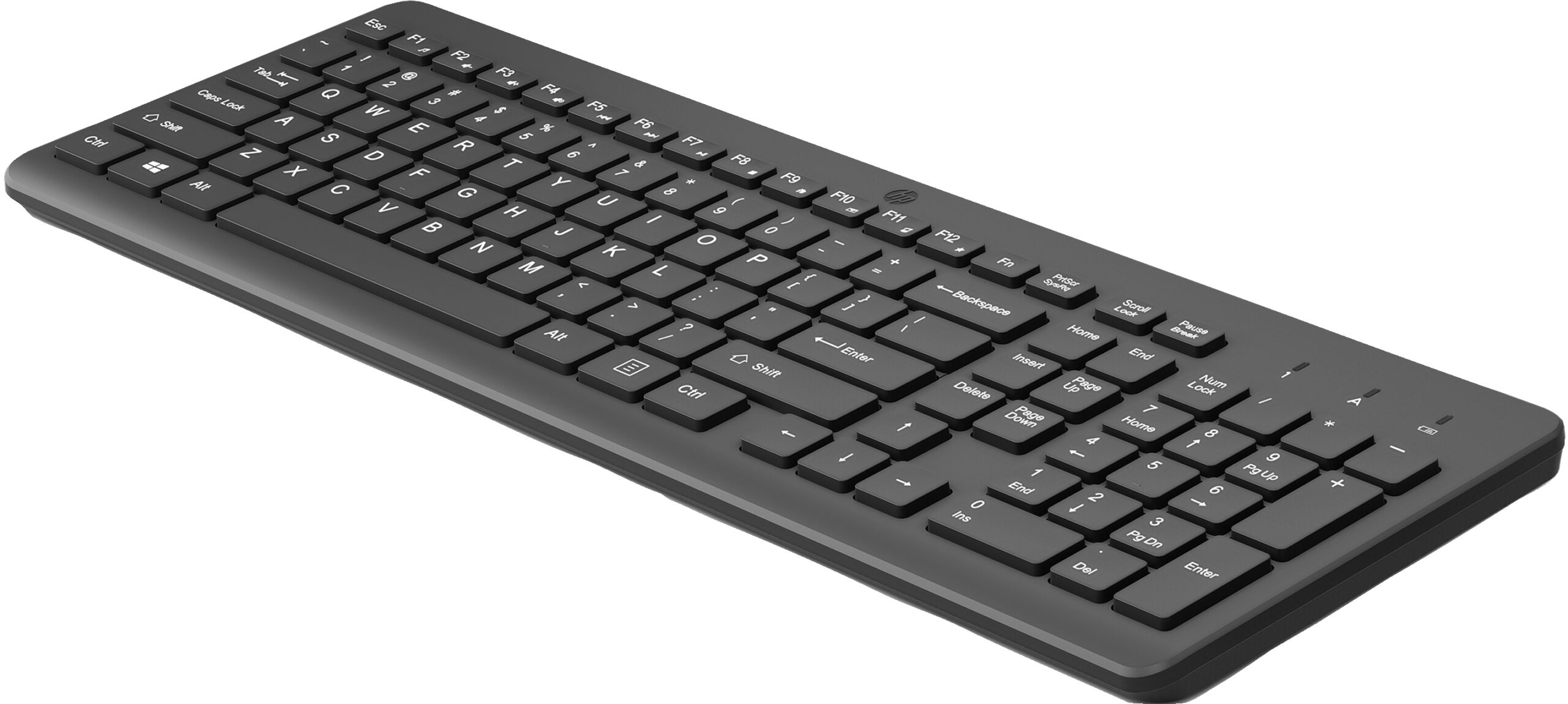 HP 225 draadloos toetsenbord - Afbeelding 3
