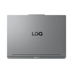 Lenovo LOQ 15AHP11 AMD Ryzen™ 7 250 Laptop 38,9 cm (15.3") WUXGA 16 GB DDR5-SDRAM 512 GB SSD NVIDIA GeForce RTX 5070 Wi-Fi 6 (802.11ax) Windows 11 Home Grijs Engels - Afbeelding 5