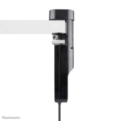 Neomounts DS22-840BL6 Bureaucontactdoos met klem en USB-C en USB-A poorten - Quick-charge - Afbeelding 3