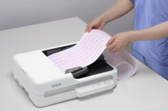 Epson WorkForce DS-1730 - Afbeelding 6