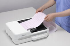 Epson WorkForce DS-1730 - Afbeelding 6
