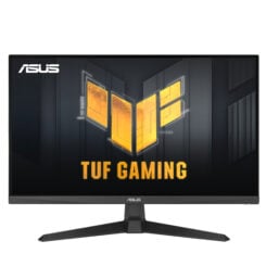 ASUS TUF Gaming VG279QE5A computer monitor 68,6 cm (27") 1920 x 1080 Pixels Full HD LCD Zwart - Afbeelding 3