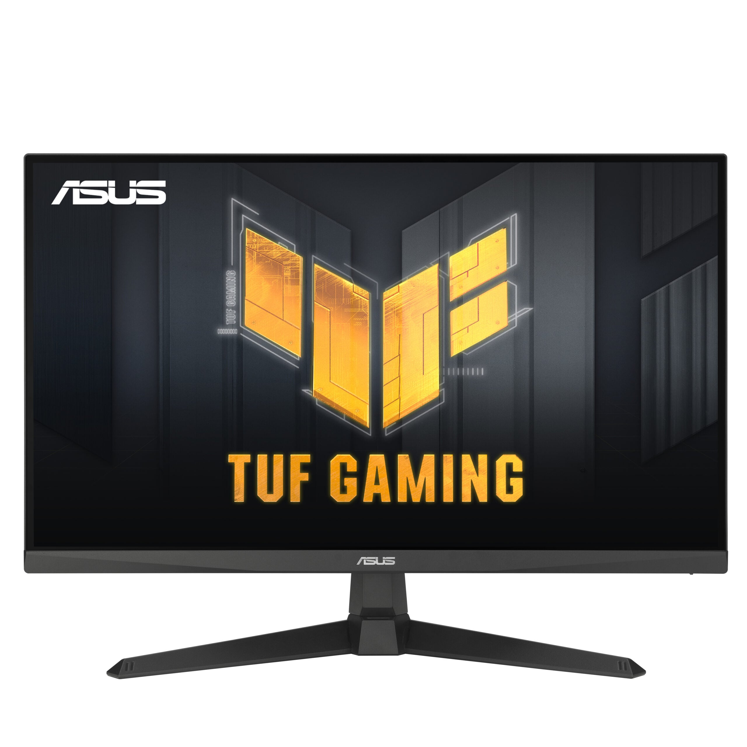 ASUS TUF Gaming VG279QE5A computer monitor 68,6 cm (27") 1920 x 1080 Pixels Full HD LCD Zwart - Afbeelding 3