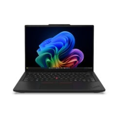 Lenovo ThinkPad T14 Gen 7 (Intel) Copilot+ PC Intel Core Ultra 5 325 Laptop 35,6 cm (14") WUXGA 16 GB LPDDR5x-SDRAM 512 GB SSD Wi-Fi 7 (802.11be) Windows 11 Pro Zwart Engels