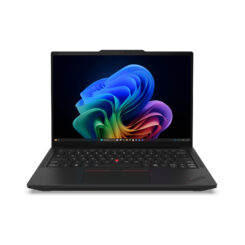 Lenovo ThinkPad T14 Gen 7 (Intel) Copilot+ PC Intel Core Ultra 7 355 Laptop 35,6 cm (14") WUXGA 16 GB LPDDR5x-SDRAM 512 GB SSD Wi-Fi 7 (802.11be) Windows 11 Pro Zwart Engels