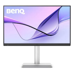 BenQ MA270S computer monitor 68,6 cm (27") 5120 x 2880 Pixels 5K Ultra HD LED Wit