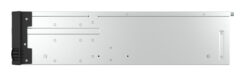 QNAP TS-H1677AXU-RP Opslagserver Rack (3U) AMD Ryzen™ 7 7745 32 GB DDR5 0 TB QNAP QTS Zwart, Grijs - Afbeelding 6
