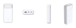 D-Link DPP-201 powerbank 20000 mAh Wit - Afbeelding 3