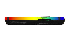 Kingston Technology FURY Beast 32GB 5200MT/s DDR5 CL40 DIMM RGB - Afbeelding 5