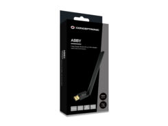 Conceptronic ABBY17B netwerkkaart Intern Bluetooth 3 Mbit/s - Afbeelding 4