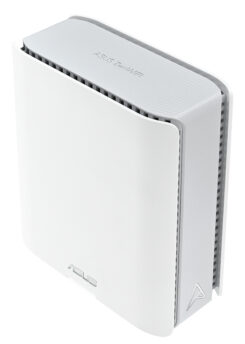 ASUS ZenWiFi BT8 (2-pack) Tri-band (2,4 GHz / 5 GHz / 6 GHz) Wi-Fi 7 (802.11be) Wit 3 Intern - Afbeelding 5