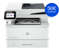 HP LaserJet Pro MFP 4102fdn printer - Afbeelding 4