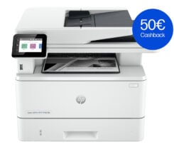 HP LaserJet Pro MFP 4102fdn printer - Afbeelding 4