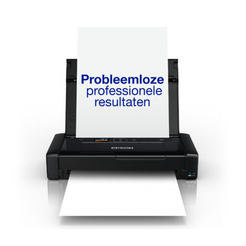 Inkjetprinters