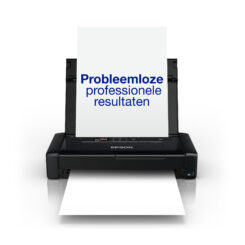 Epson WorkForce WF-110W