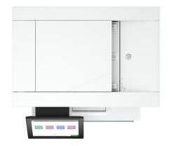 HP 675S3A#B19 laserprinter 1200 x 1200 DPI A4 - Afbeelding 6