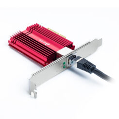 TP-Link TX401 netwerkkaart Intern Ethernet 10000 Mbit/s - Afbeelding 3