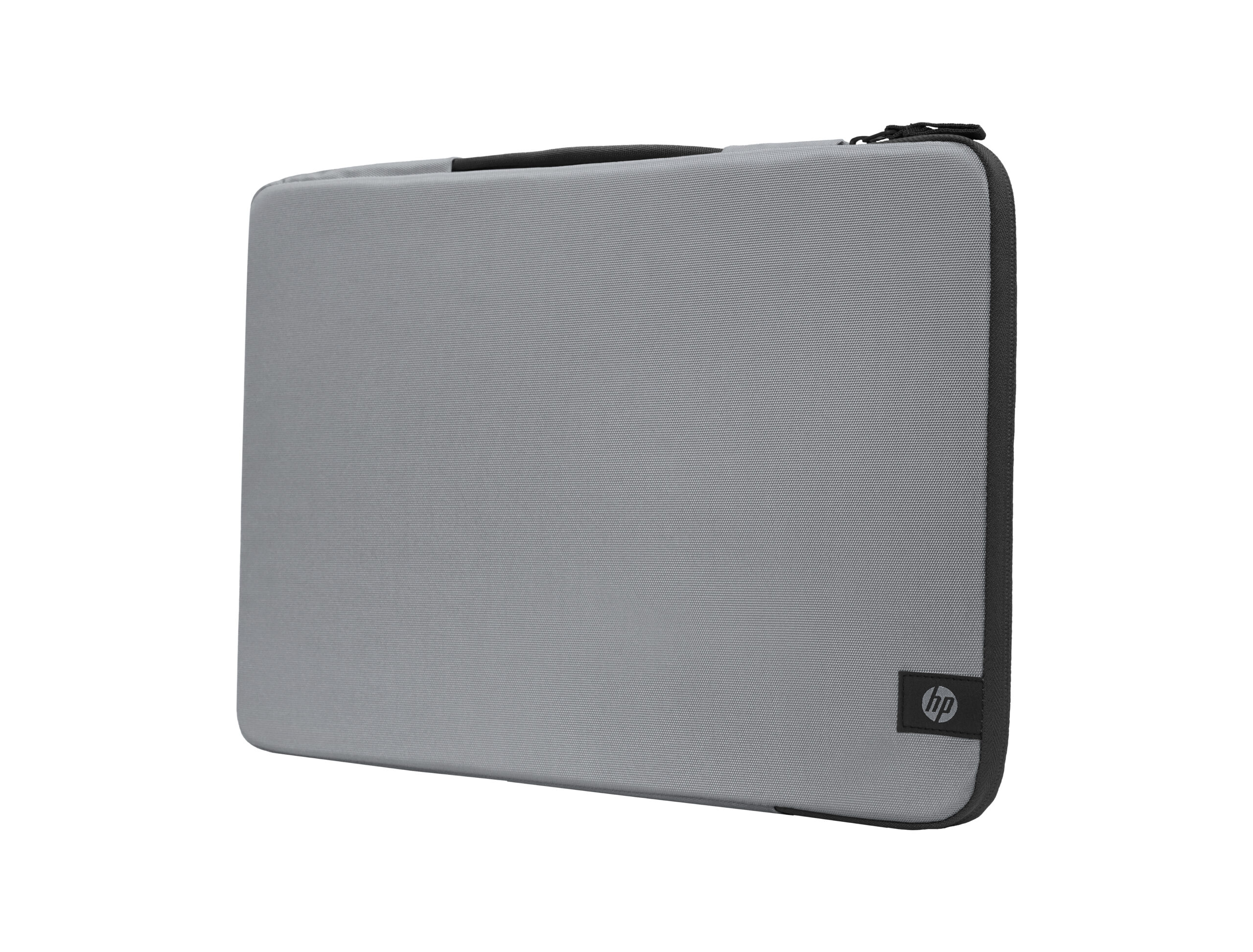 HP Protective Meteor Silver 13-14 Laptop Opbergmap/sleeve - Afbeelding 3