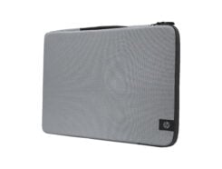 HP Protective Meteor Silver 13-14 Laptop Opbergmap/sleeve - Afbeelding 3